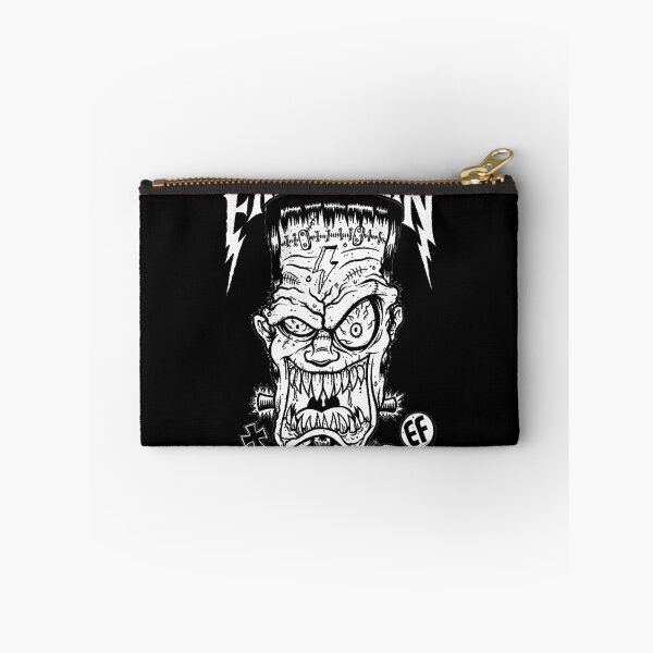 Item preview, Electric Frankenstein  designed and sold by AnalogGlitch.