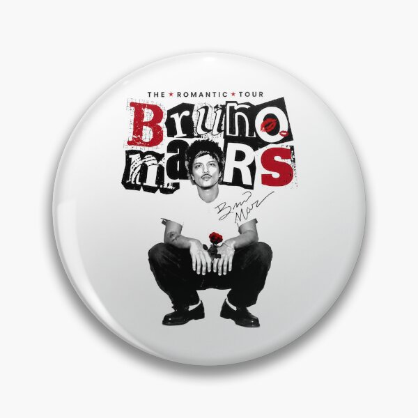 Item preview, Bruno Mars designed and sold by hayesuzzia887.