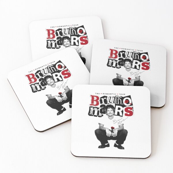 Item preview, Bruno Mars designed and sold by hayesuzzia887.