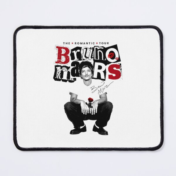 Item preview, Bruno Mars designed and sold by hayesuzzia887.