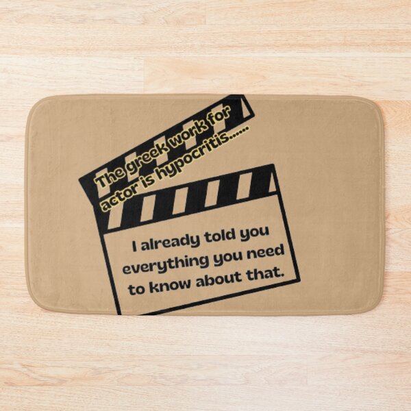 Item preview, actors designed and sold by Islandflowers.