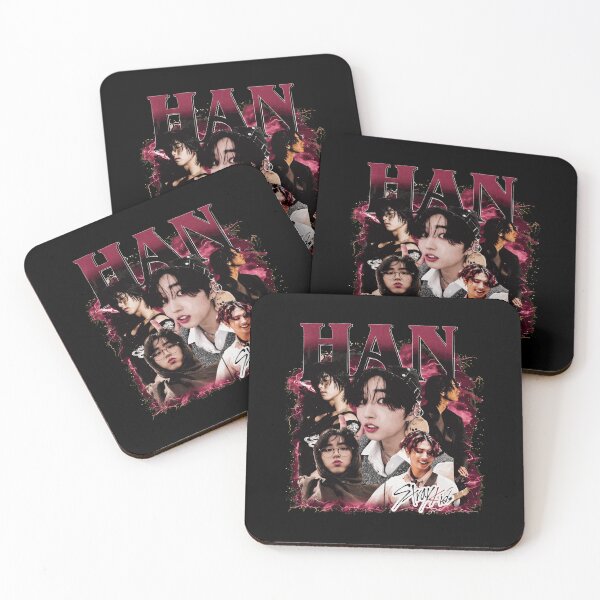 Item preview, Vintage Idol Collage Kpop Fan Tee designed and sold by Claudia5010088.