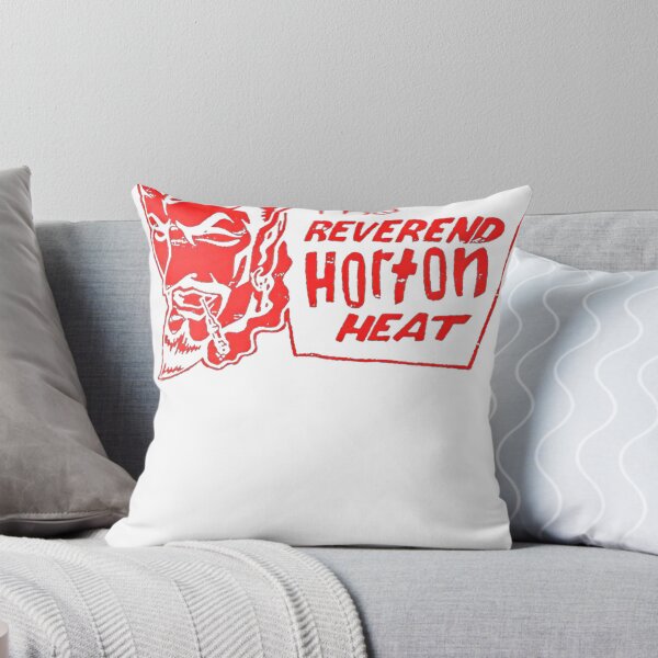 Item preview, The Reverend Horton Heat  designed and sold by AnalogGlitch.