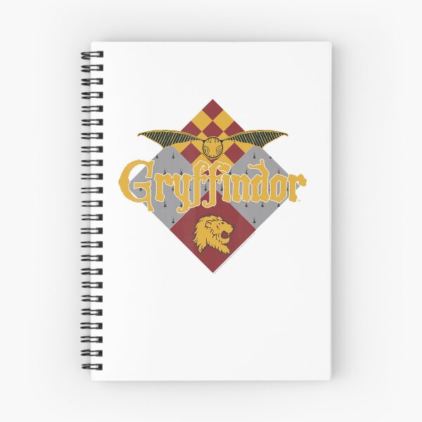 Artikelvorschau, Gryffindor-Hausabzeichen „Goldener Schnatz“ – Design entworfen und verkauft von MichaelsqStudio.