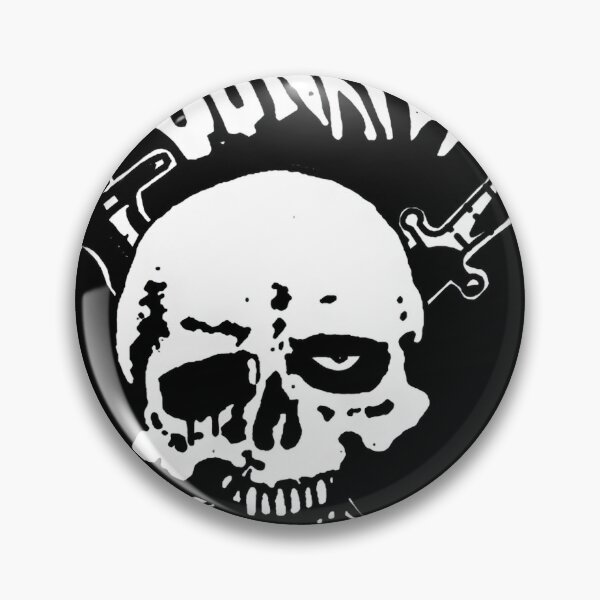Item preview, The Murder Junkies  designed and sold by AnalogGlitch.
