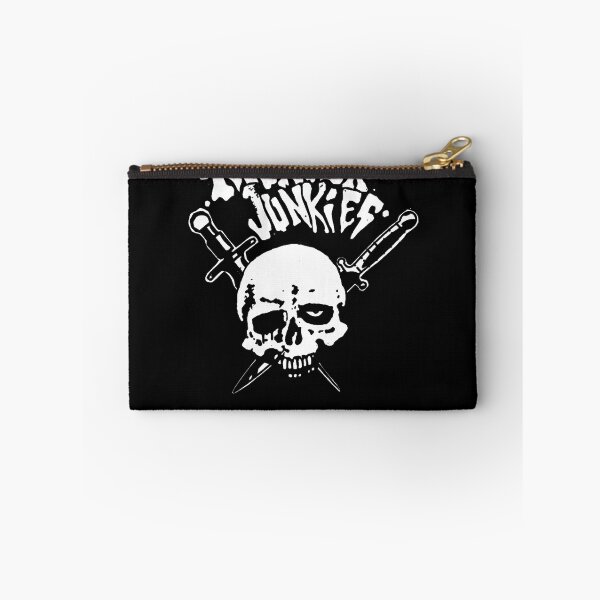 Item preview, The Murder Junkies  designed and sold by AnalogGlitch.