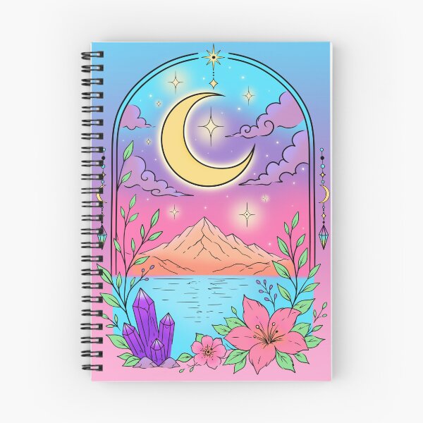 Item preview, Crystal Mountains designed and sold by Lillithsart.