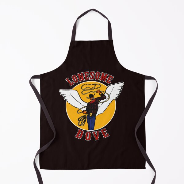 Aperçu de l'œuvre Lasso de cowboy ailé Lonesome Dove Art rétro créée et vendue par ShophiaCrafts.