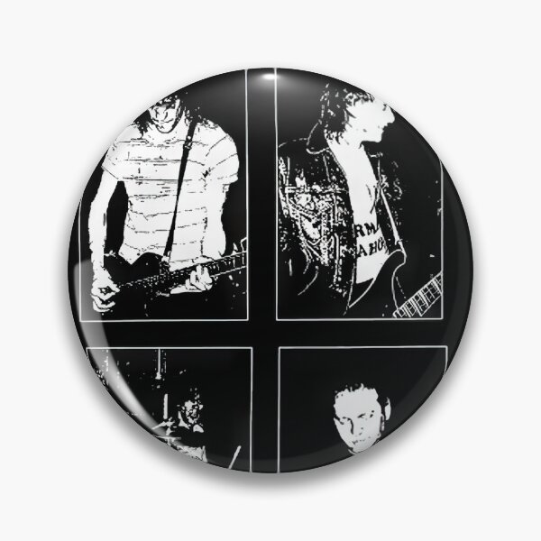Item preview, The Replacements  designed and sold by AnalogGlitch.