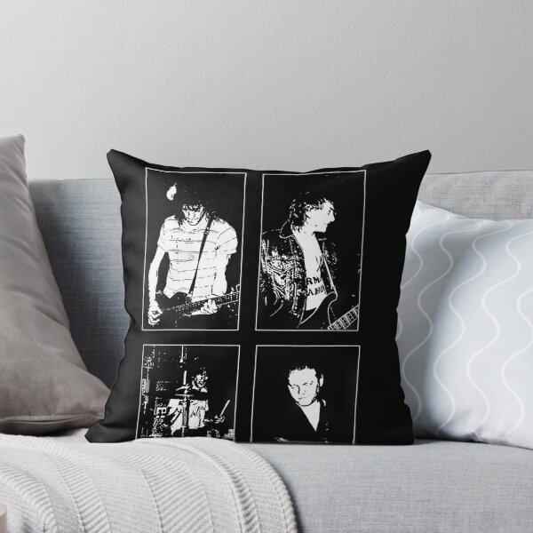 Item preview, The Replacements  designed and sold by AnalogGlitch.