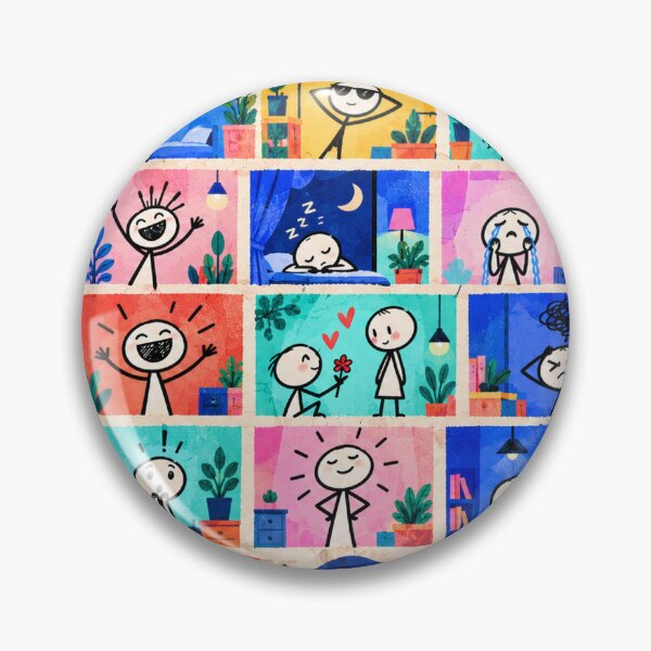Item preview, Every Window Holds an Emotion designed and sold by Qenlo.