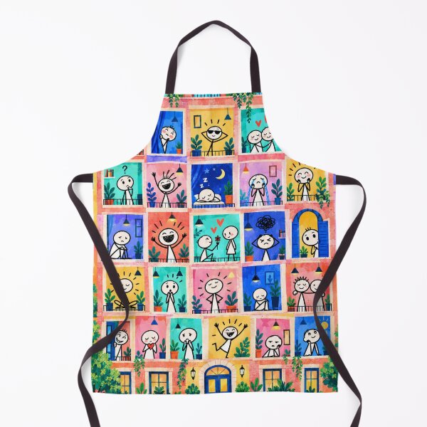 Item preview, Every Window Holds an Emotion designed and sold by Qenlo.