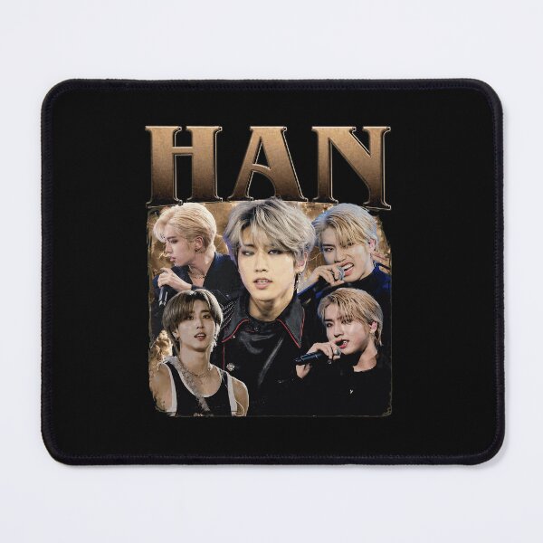 Item preview, Han Retro Vintage K-Pop Idol designed and sold by RyanDod9786210.