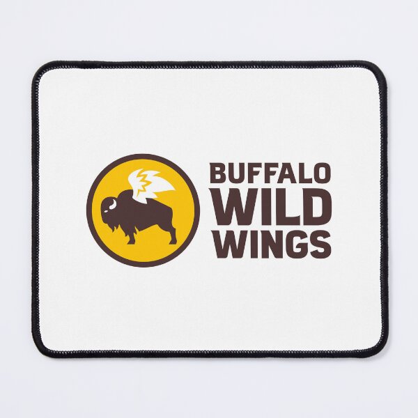 Item preview, Classic Flying Buffalo Logo designed and sold by breaking8789.