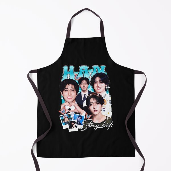Item preview, Retro K-Pop Inspired Tribute Tee designed and sold by BruceJo2744454.