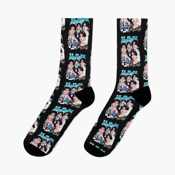 Item preview, Retro K-Pop Inspired Tribute Tee designed and sold by BruceJo2744454.