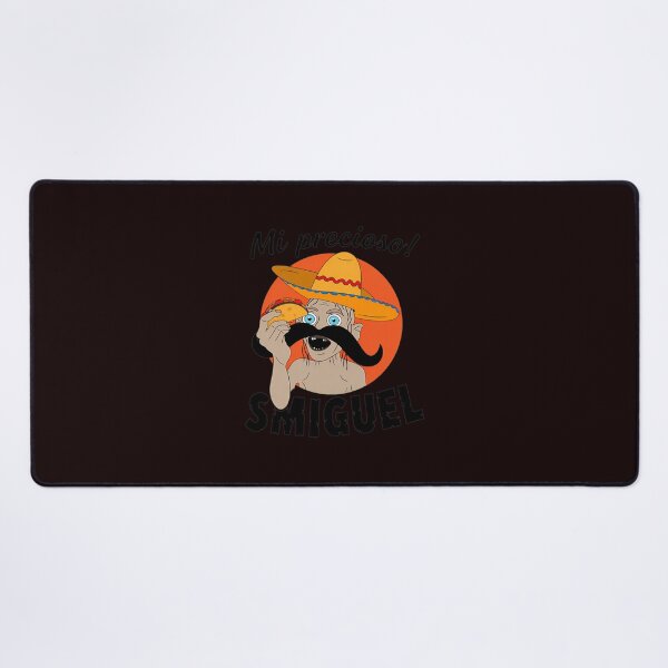Item preview, SMIGUEL Mi precioso Taco Sombrero  designed and sold by ShophiaCrafts.