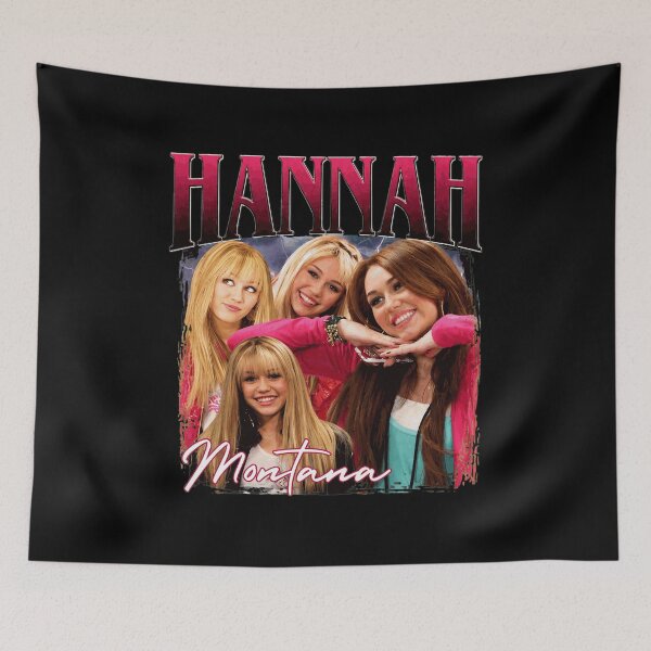 Item preview, Hannah Montana Vintage Retro 2000s  designed and sold by Claudia5010088.
