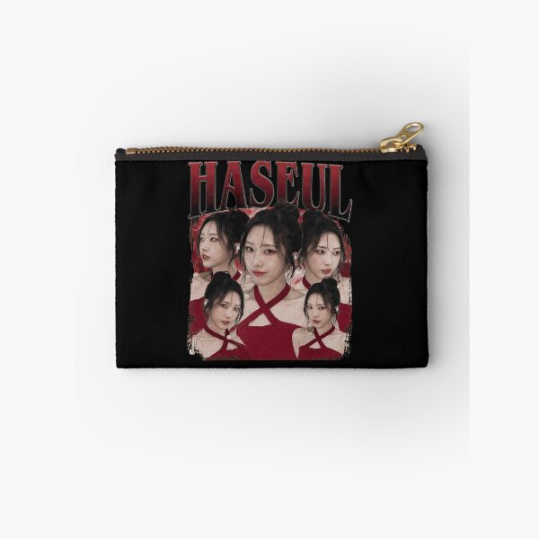 Artikelvorschau, Haseul Kpop Retro Vintage entworfen und verkauft von MrsLin4617177.