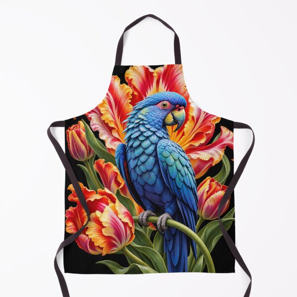 Item preview, Parrot Tulip designed and sold by Jaenne.studio.
