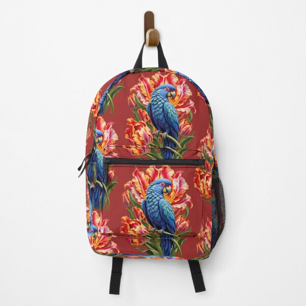 Item preview, Parrot Tulip designed and sold by Jaenne.studio.
