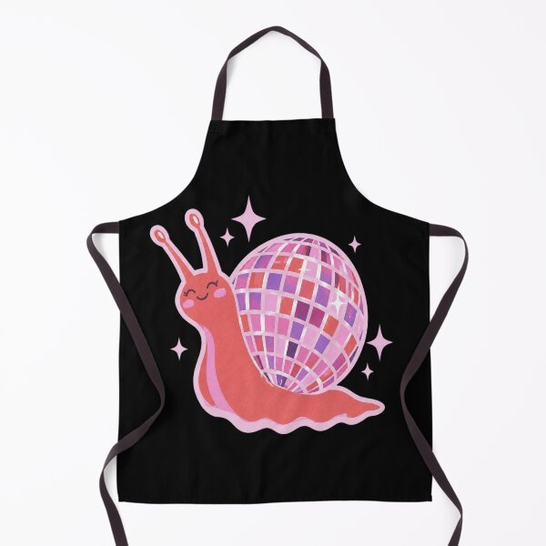 Item preview, Disco Snail Retro designed and sold by ChanelHowell.