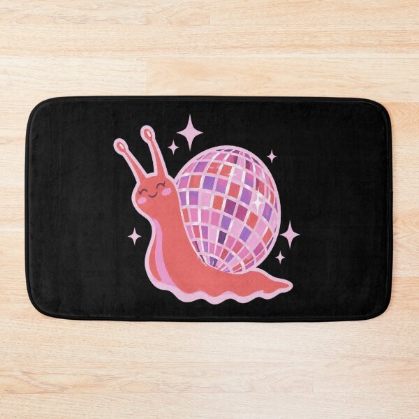 Item preview, Disco Snail Retro designed and sold by ChanelHowell.