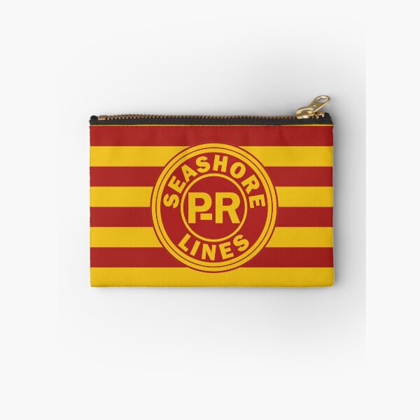 Item preview, The P-R Seashore Lines designed and sold by Trains-and-Rail.