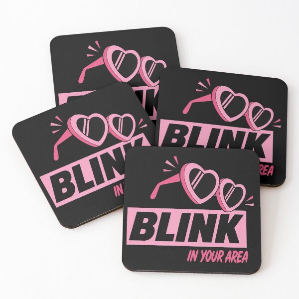 Item preview, Blink In Your Area designed and sold by ChanelHowell.