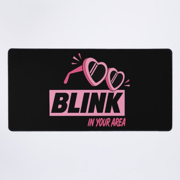 Item preview, Blink In Your Area designed and sold by ChanelHowell.