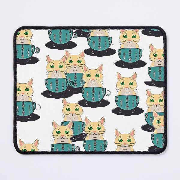 Item preview, Coffee Cat designed and sold by pmwilliams.