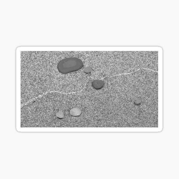 Item preview, Beach Stones designed and sold by J Rier Photography.