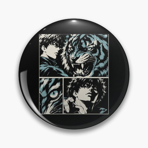 Item preview, Fist Of The North Star designed and sold by cdenning1988.