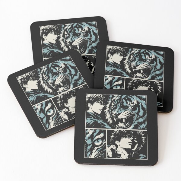 Item preview, Fist Of The North Star designed and sold by cdenning1988.