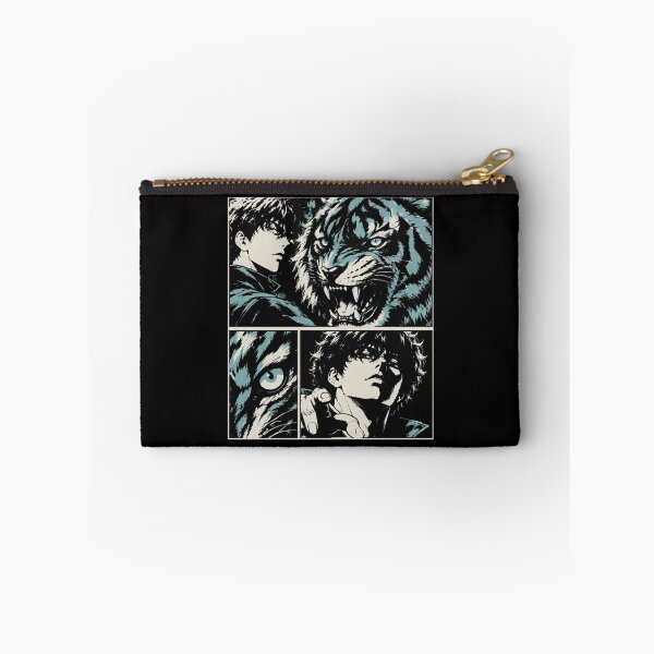 Item preview, Fist Of The North Star designed and sold by cdenning1988.