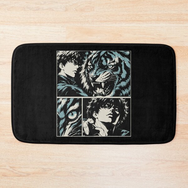 Item preview, Fist Of The North Star designed and sold by cdenning1988.