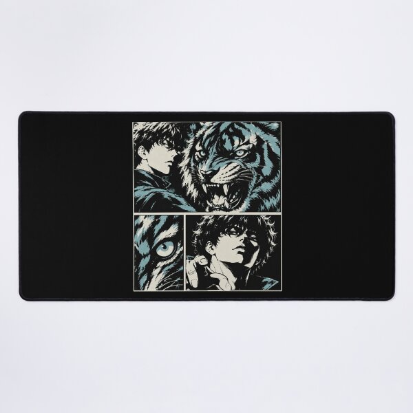 Item preview, Fist Of The North Star designed and sold by cdenning1988.