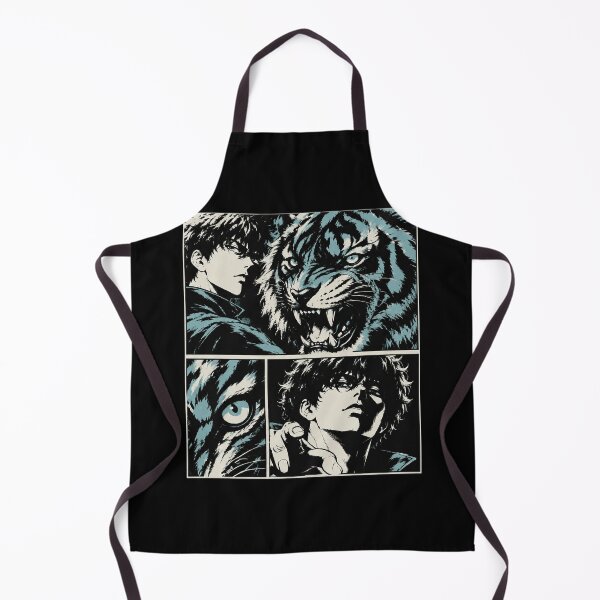 Item preview, Fist Of The North Star designed and sold by cdenning1988.