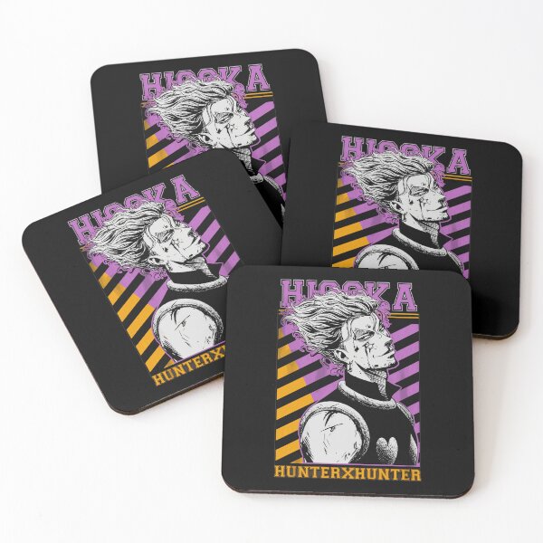 Artikelvorschau, Hisoka Hunter x Hunter Anime Manga entworfen und verkauft von Claudia5010088.