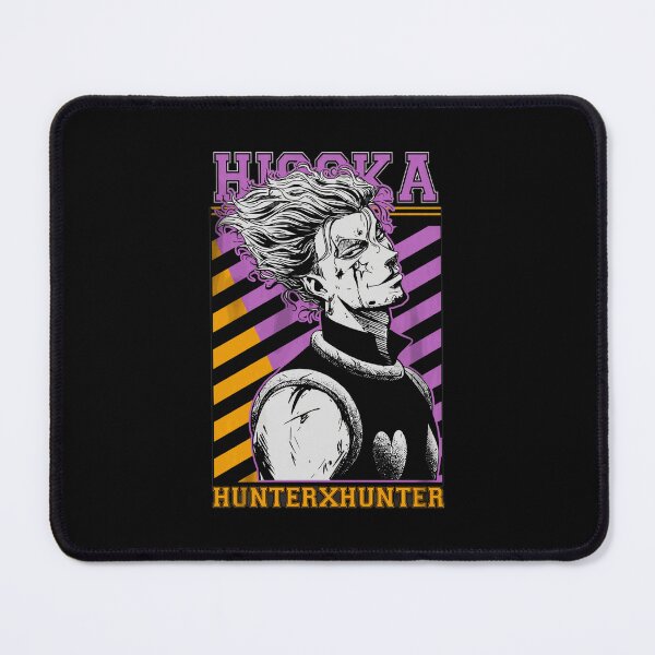 Item preview, Hisoka Hunter x Hunter Anime Manga designed and sold by Claudia5010088.