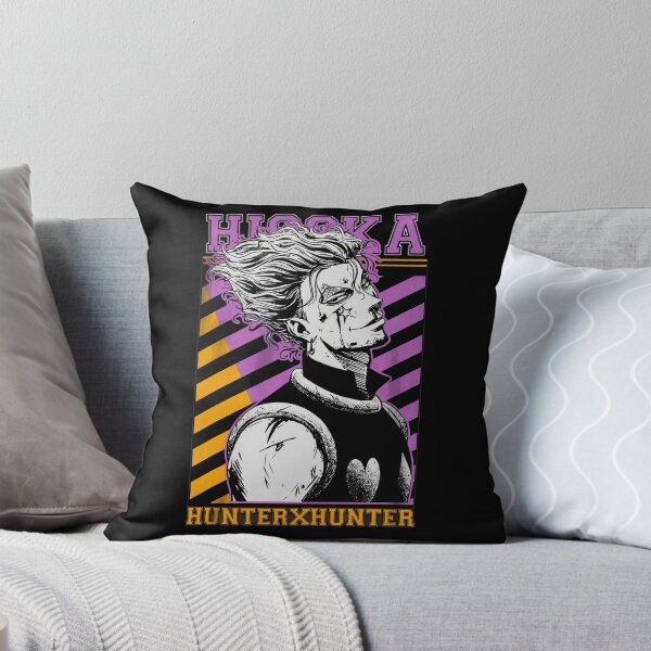 Item preview, Hisoka Hunter x Hunter Anime Manga  designed and sold by Claudia5010088.