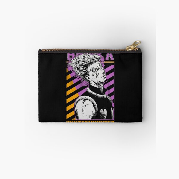 Item preview, Hisoka Hunter x Hunter Anime Manga  designed and sold by Claudia5010088.