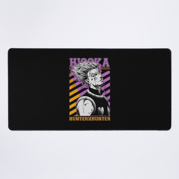 Item preview, Hisoka Hunter x Hunter Anime Manga  designed and sold by Claudia5010088.