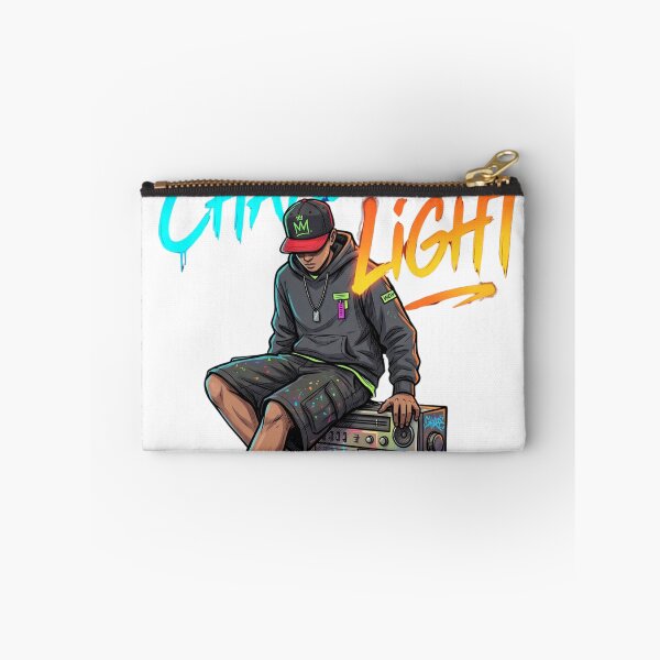 Item preview, Copy of Stay Cool Dream Big - Neon Graffiti Streetwear designed and sold by rich-moda.