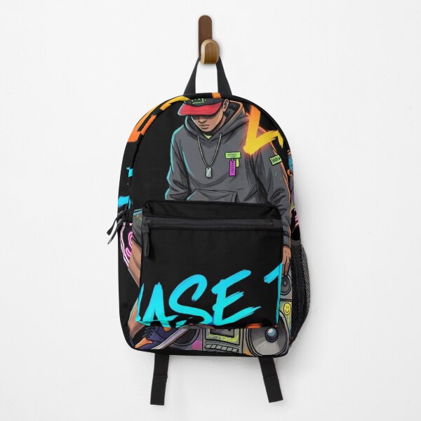 Item preview, Copy of Stay Cool Dream Big - Neon Graffiti Streetwear designed and sold by rich-moda.