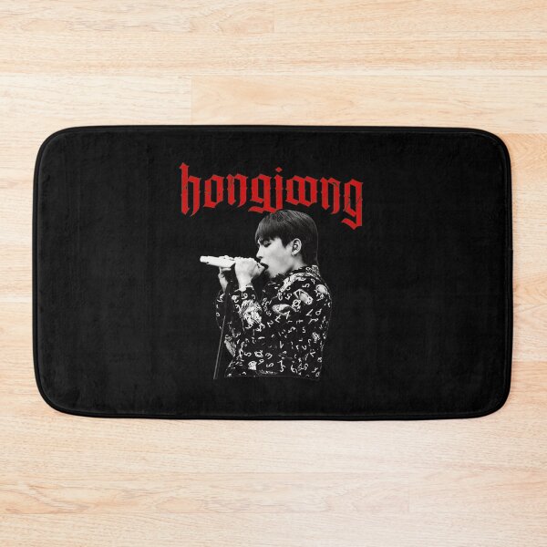 Item preview, Hong Jin Young Singer Gothic Fan  designed and sold by RyanDod9786210.