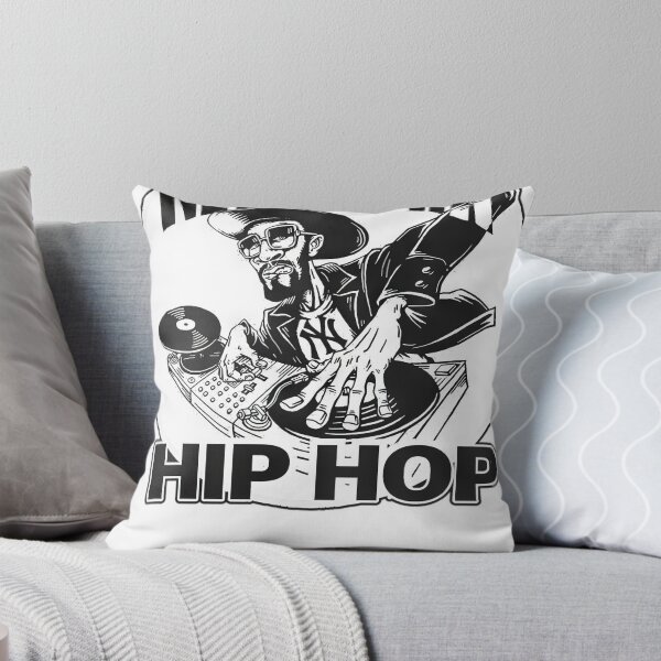 Item preview, New York Hip Hop  designed and sold by PurpleVibeBabe.