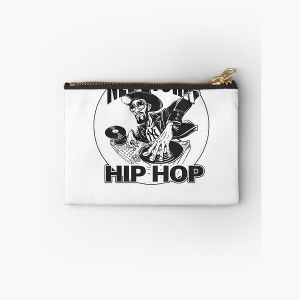 Item preview, New York Hip Hop  designed and sold by PurpleVibeBabe.