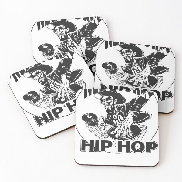 Item preview, New York Hip Hop  designed and sold by PurpleVibeBabe.