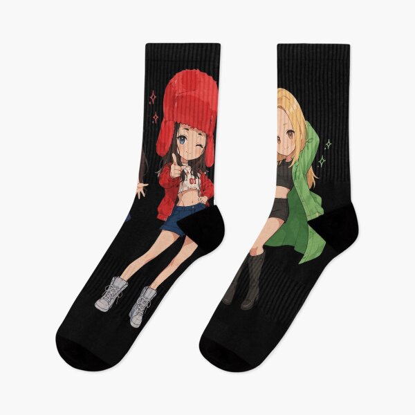 Item preview, Blackpink Chibi Girls designed and sold by ChanelHowell.